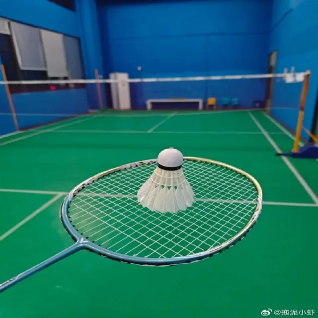 智能场馆观赛体验